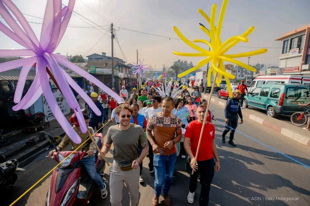 Description de l'image