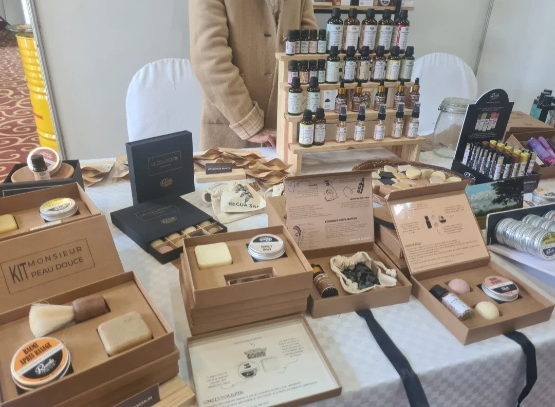 Description de l'image