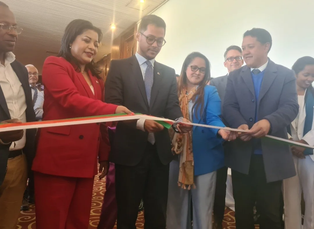 Description de l'image