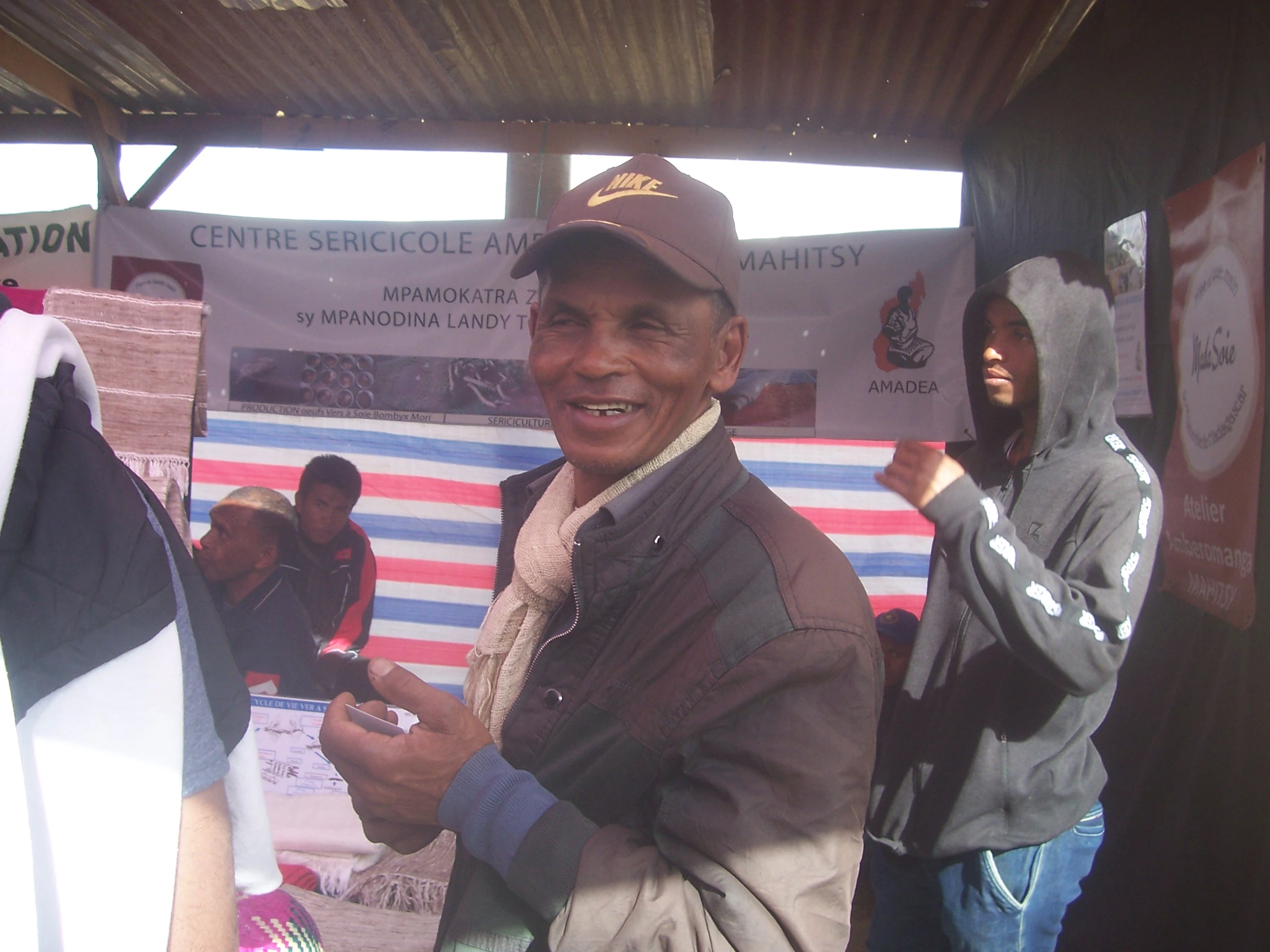 Description de l'image