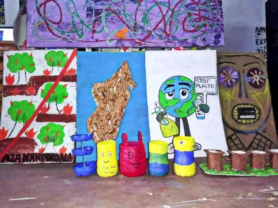 Description de l'image