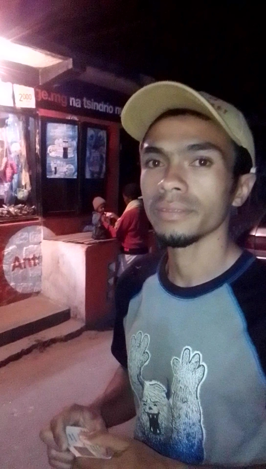 Description de l'image