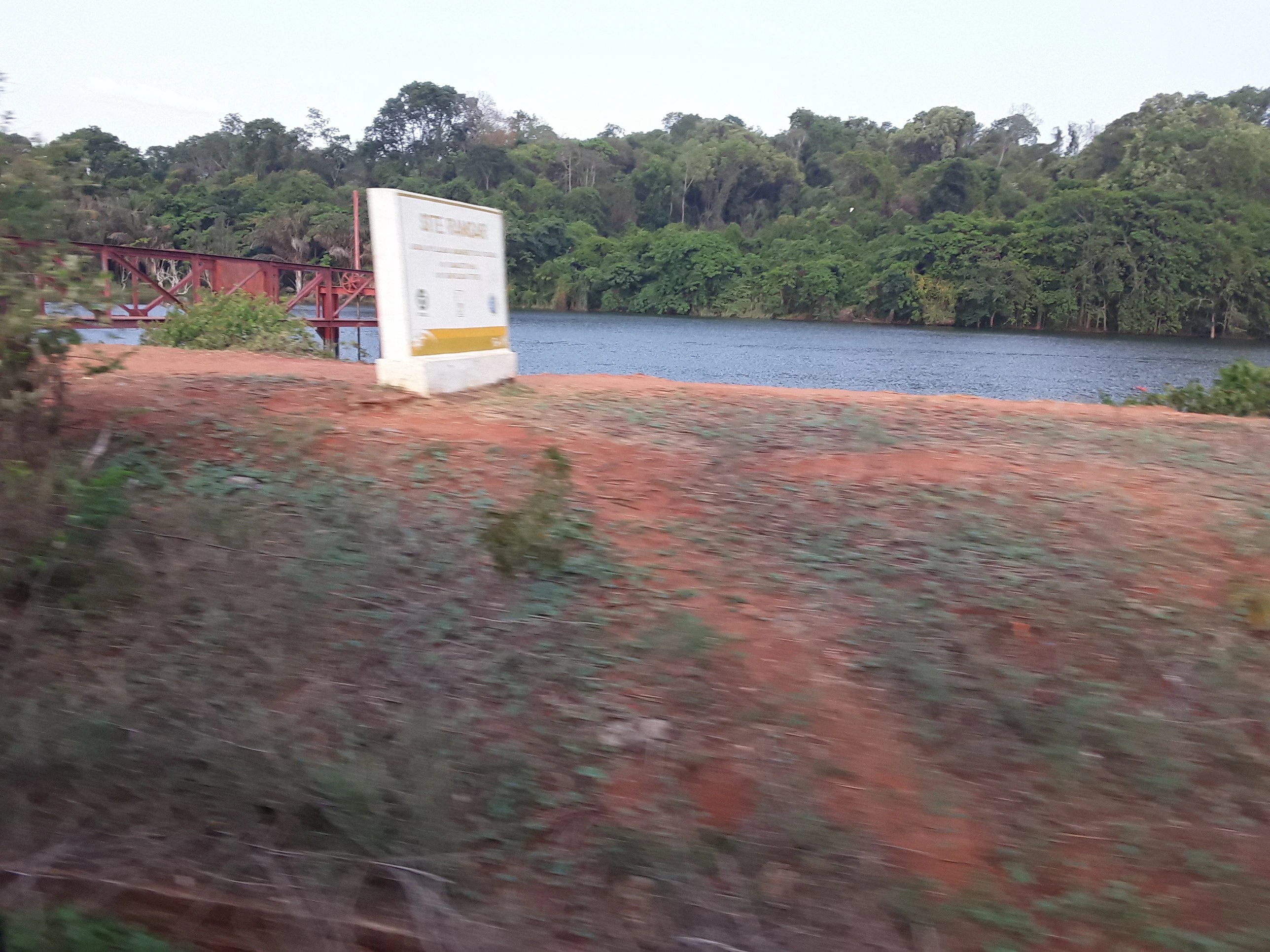 Parcs Nationaux Madagascar — révision des droits d'entrée