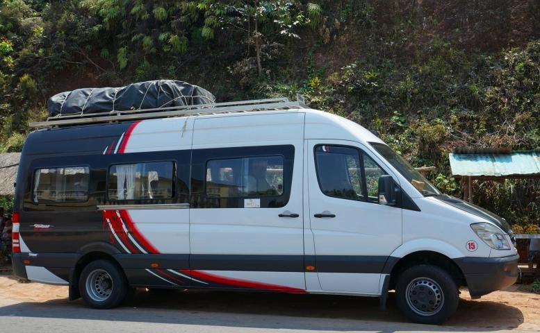 Opérateur transport touristique