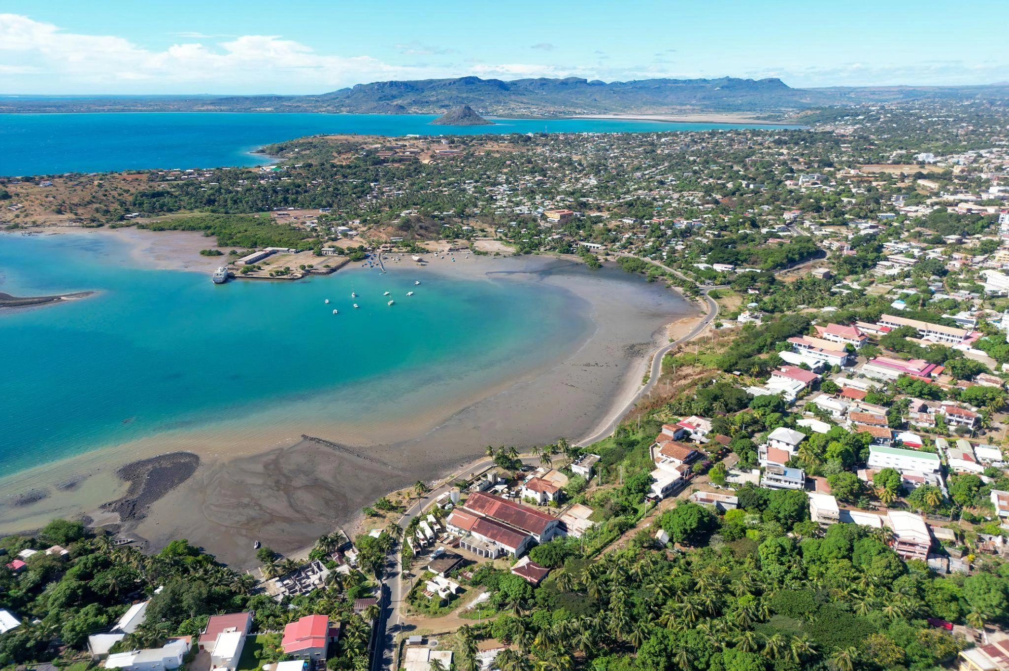 Sookany Trophy 2026 — Baie de Diego Suarez, Madagascar