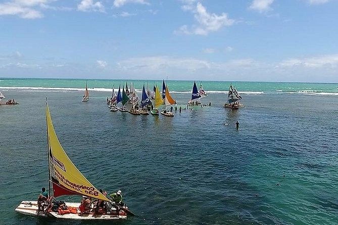 Savoir-faire maritime local — Diego Suarez