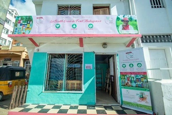 boutik coeur de foret