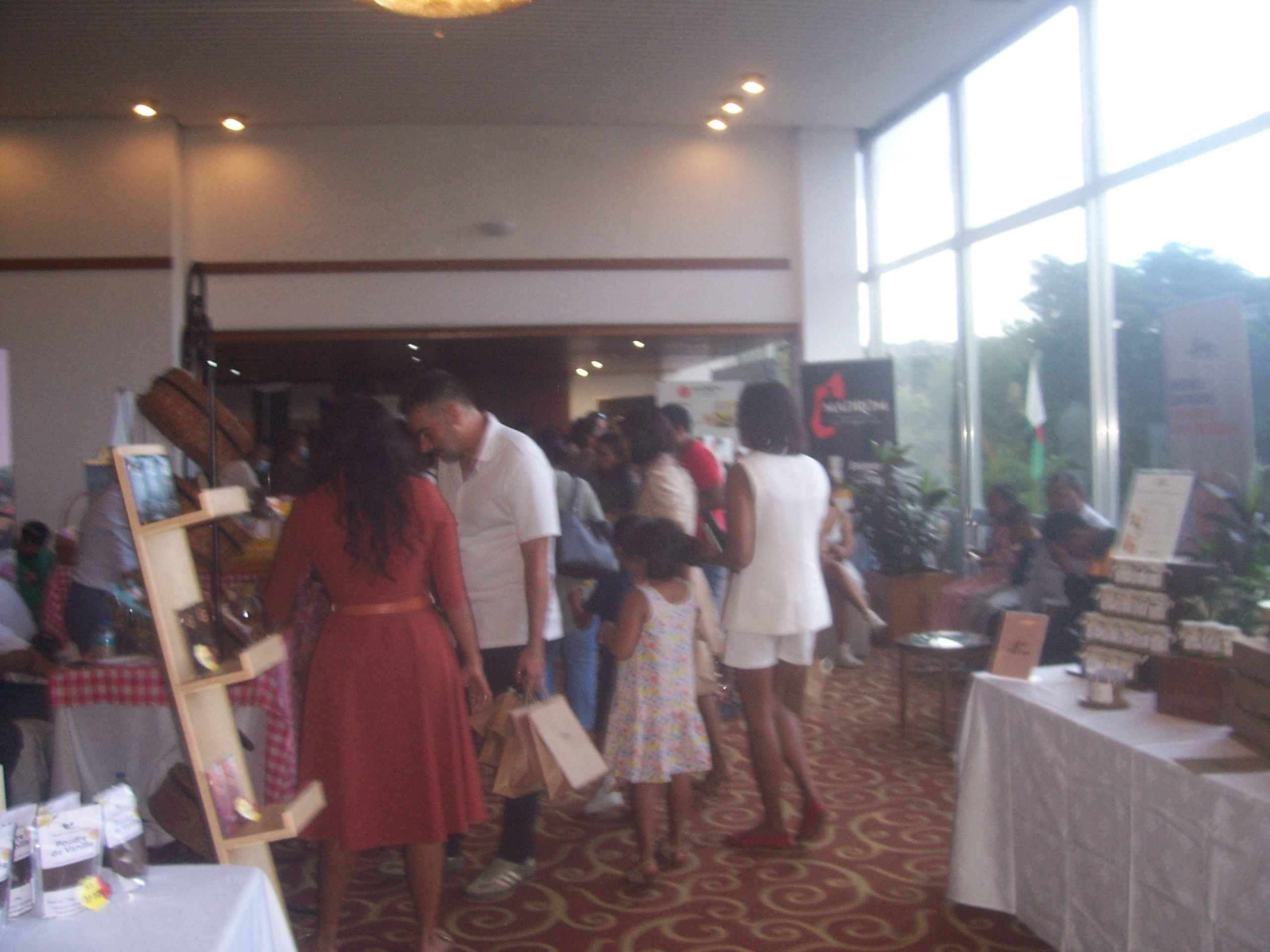 Le chocolat et la gastronomie made in Madagascar