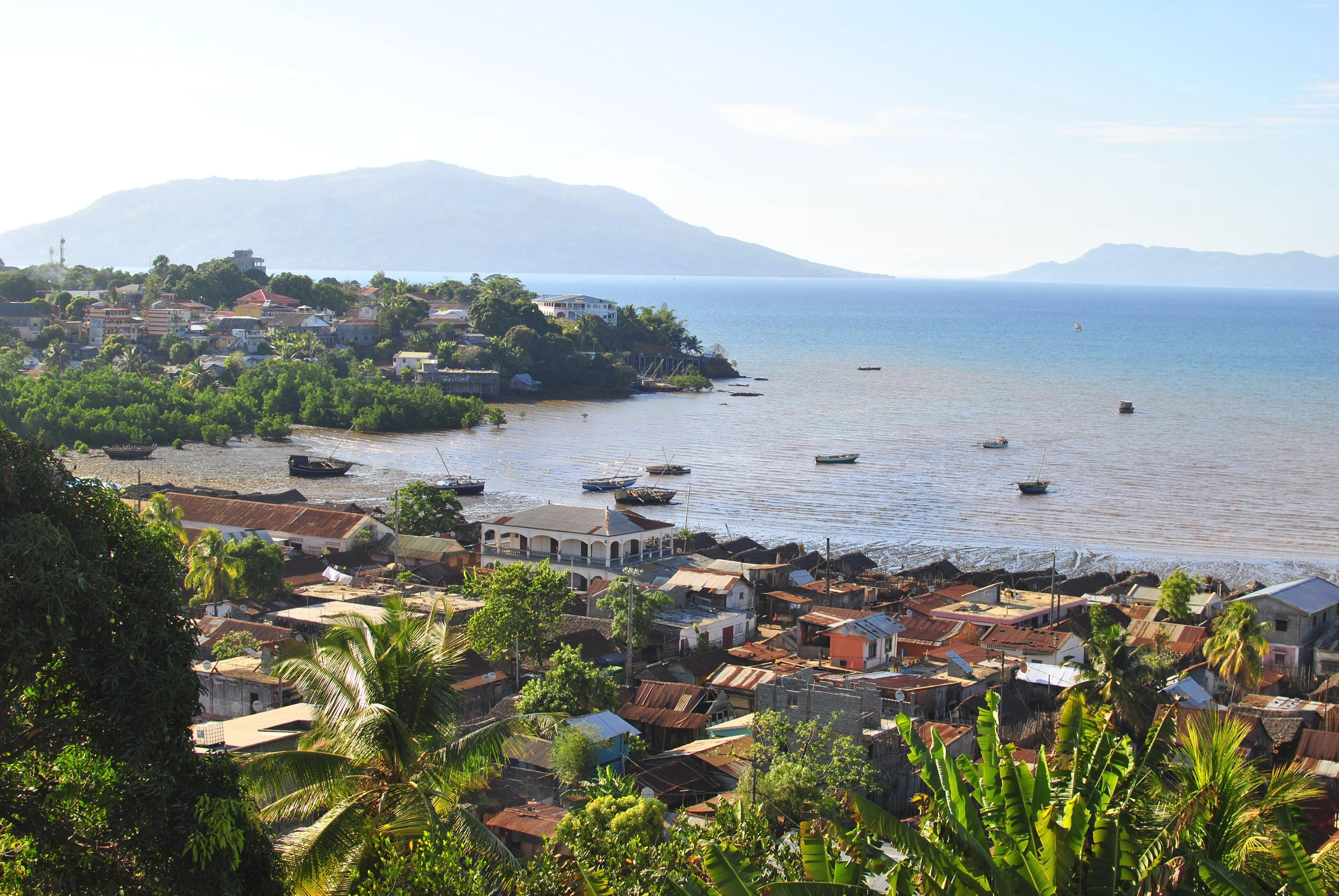 Culture Vezo — Belo-sur-Mer