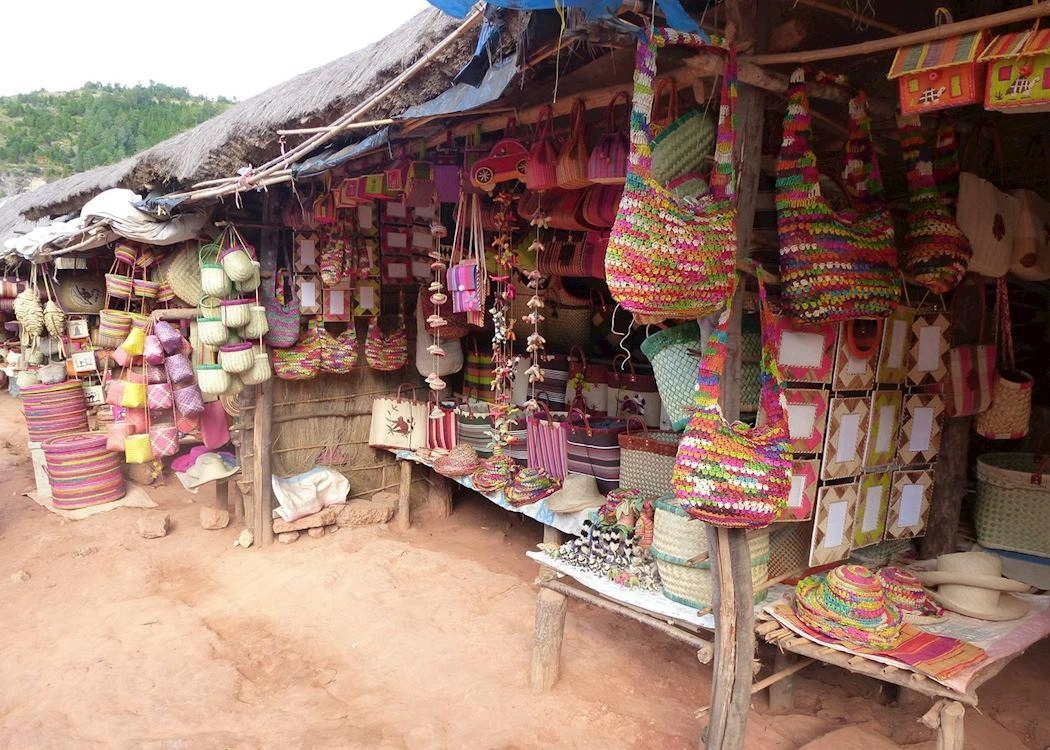 Tourisme responsable à Madagascar