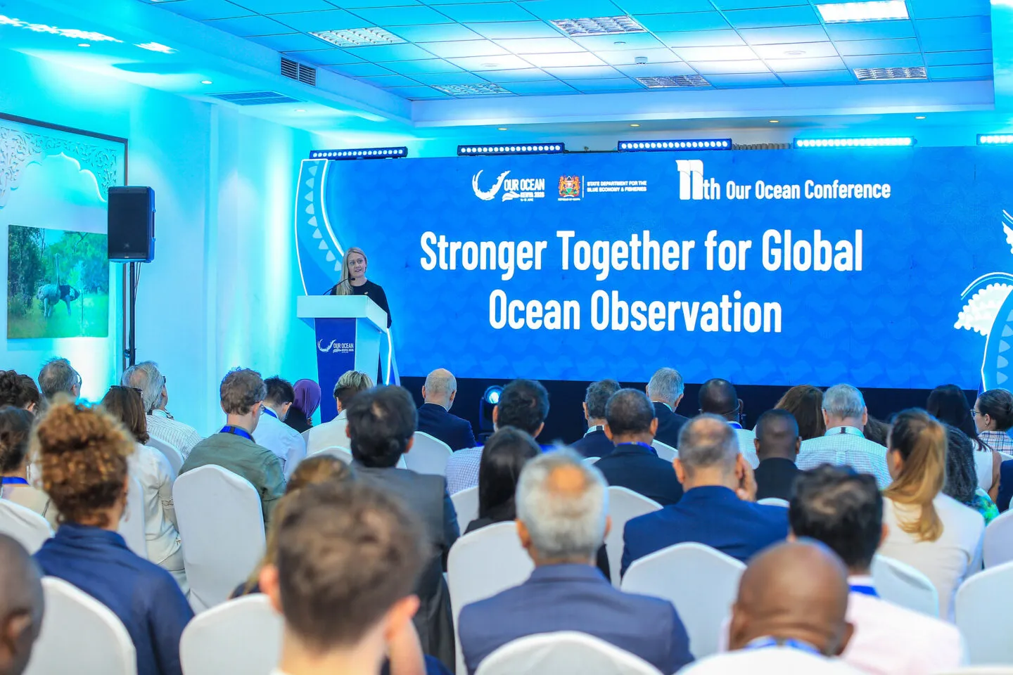 Our Ocean 2026 — Madagascar