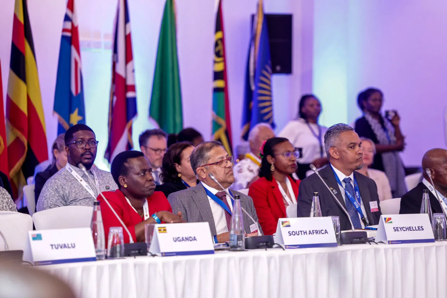 Our Ocean 2026 — Madagascar