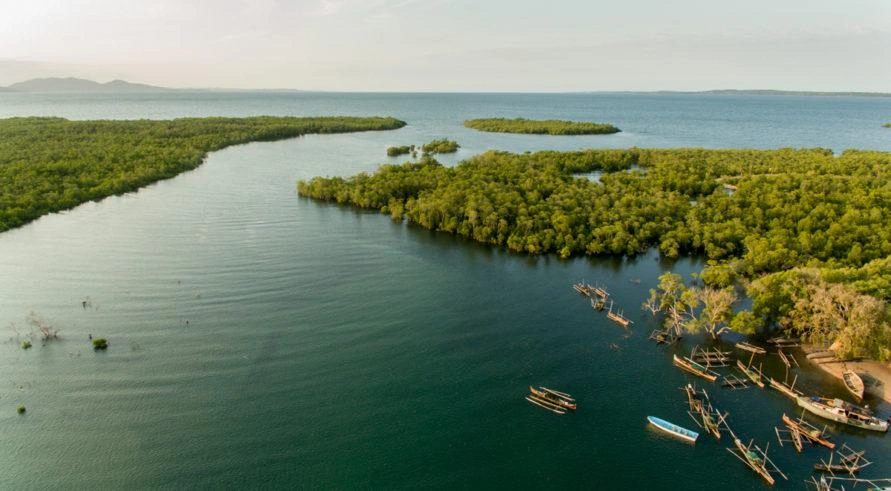 Our Ocean 2026 — Madagascar