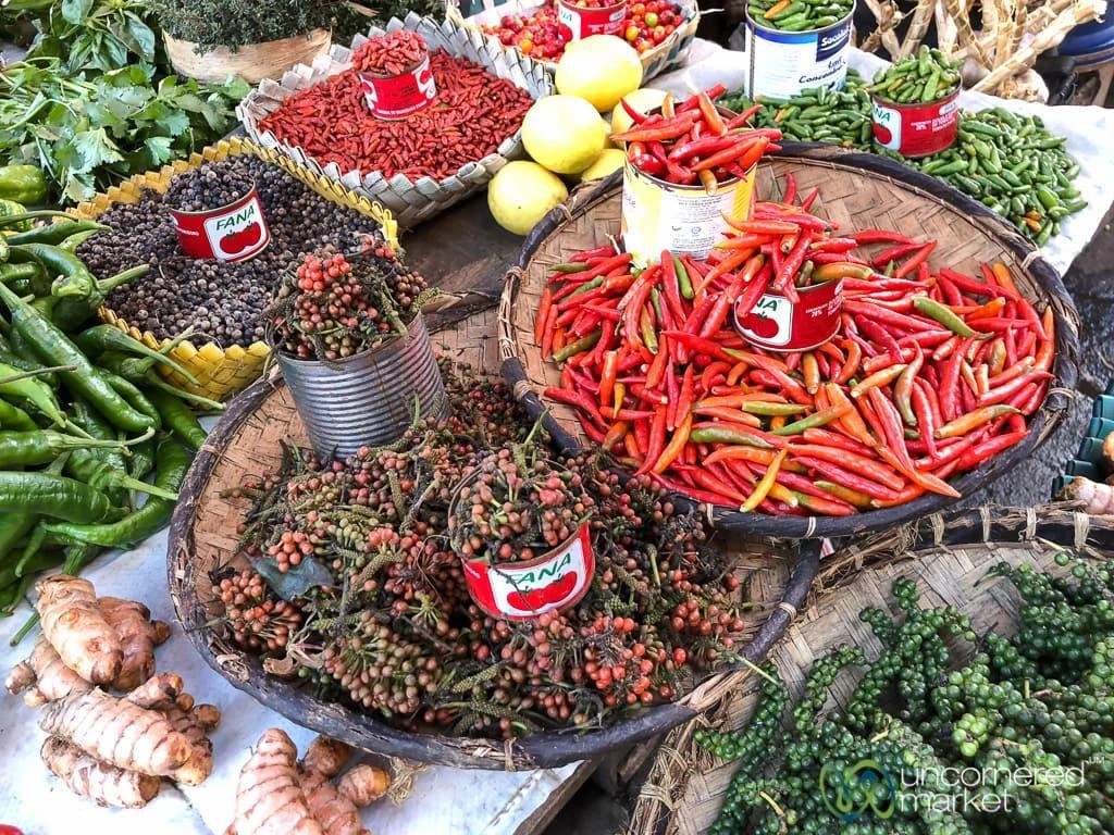 Produits du Terroir Madagascar