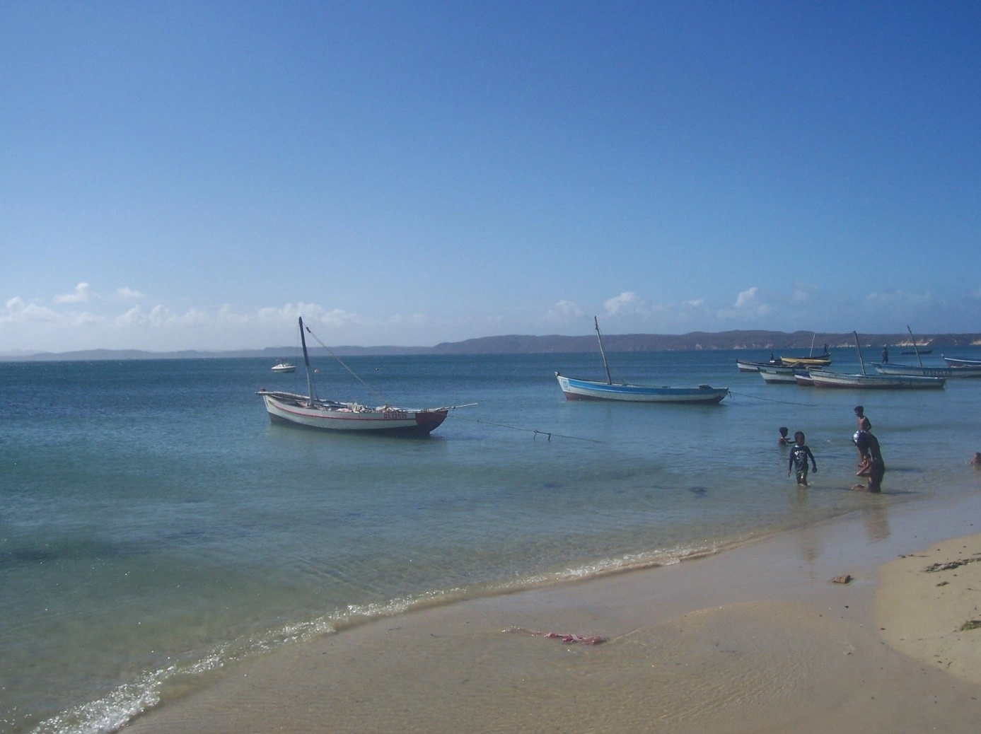 Sites touristiques Madagascar