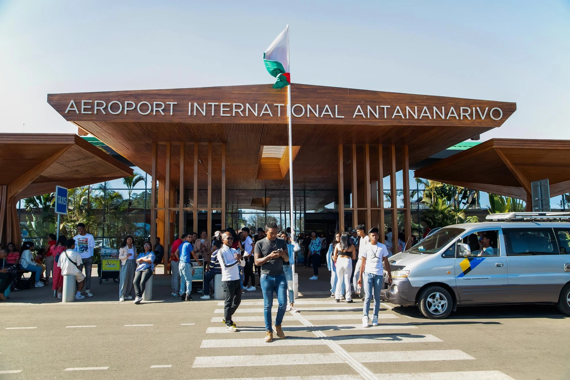 Objectif 400 000 visiteurs étrangers pour Madagascar en 2026