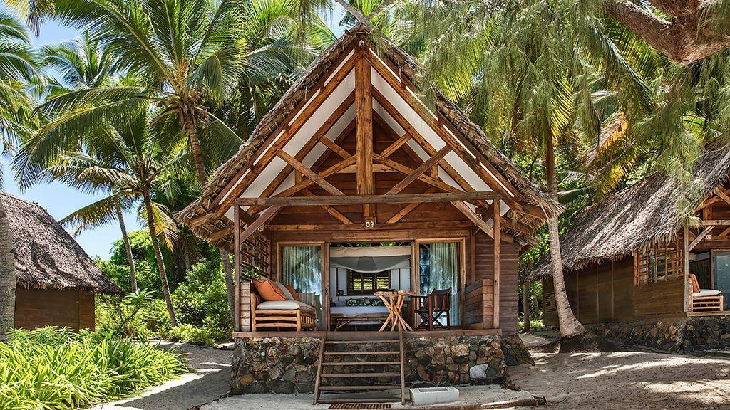 Attractivité touristique de Madagascar
